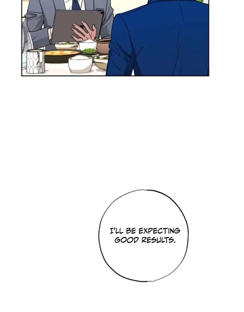 The Housekeeper in the Dungeon Chapter 61 page 27