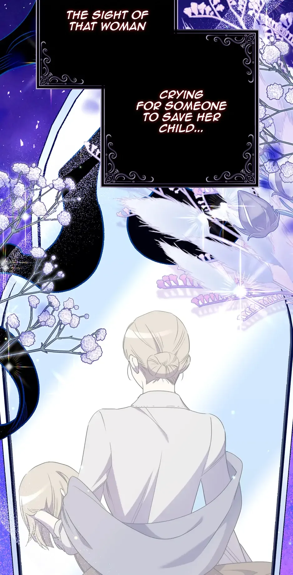 The Hero Went Crazy Even Though I’m the One Who Died Chapter 61 page 23