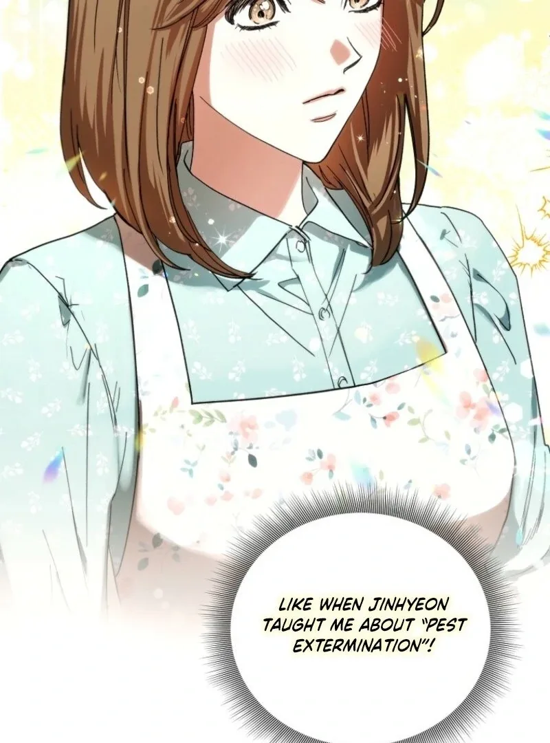 The Housekeeper in the Dungeon Chapter 61 page 25