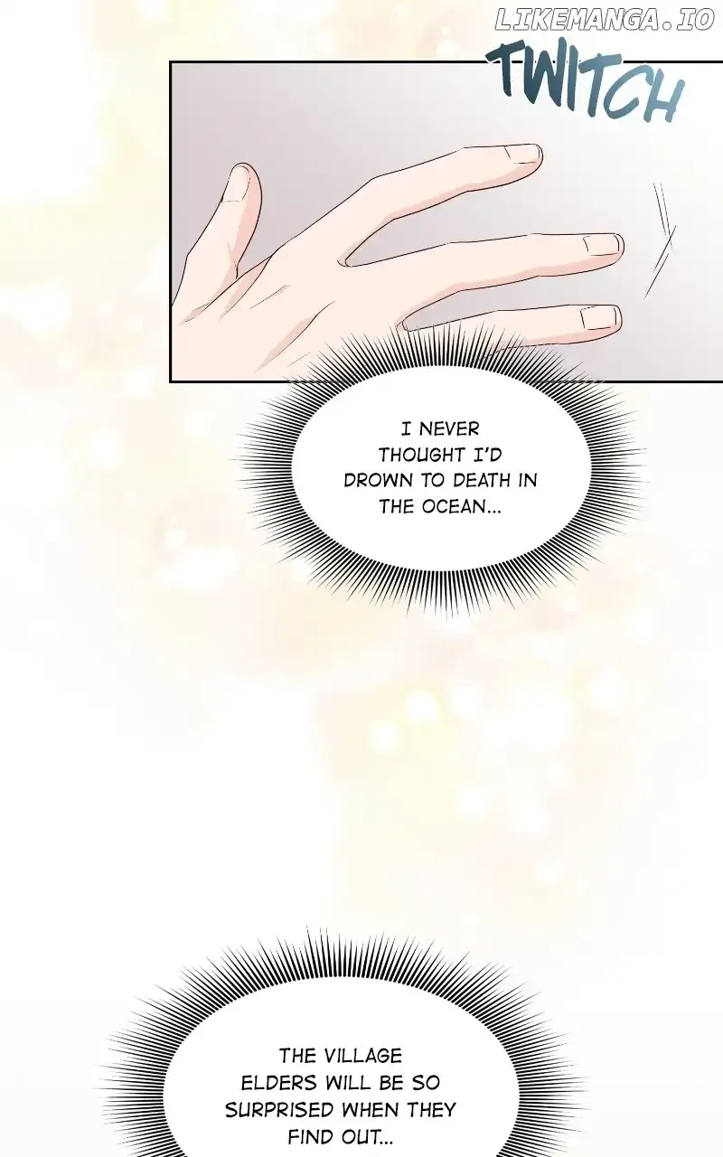 The Goddess’s Guide to Farming Chapter 62 page 37