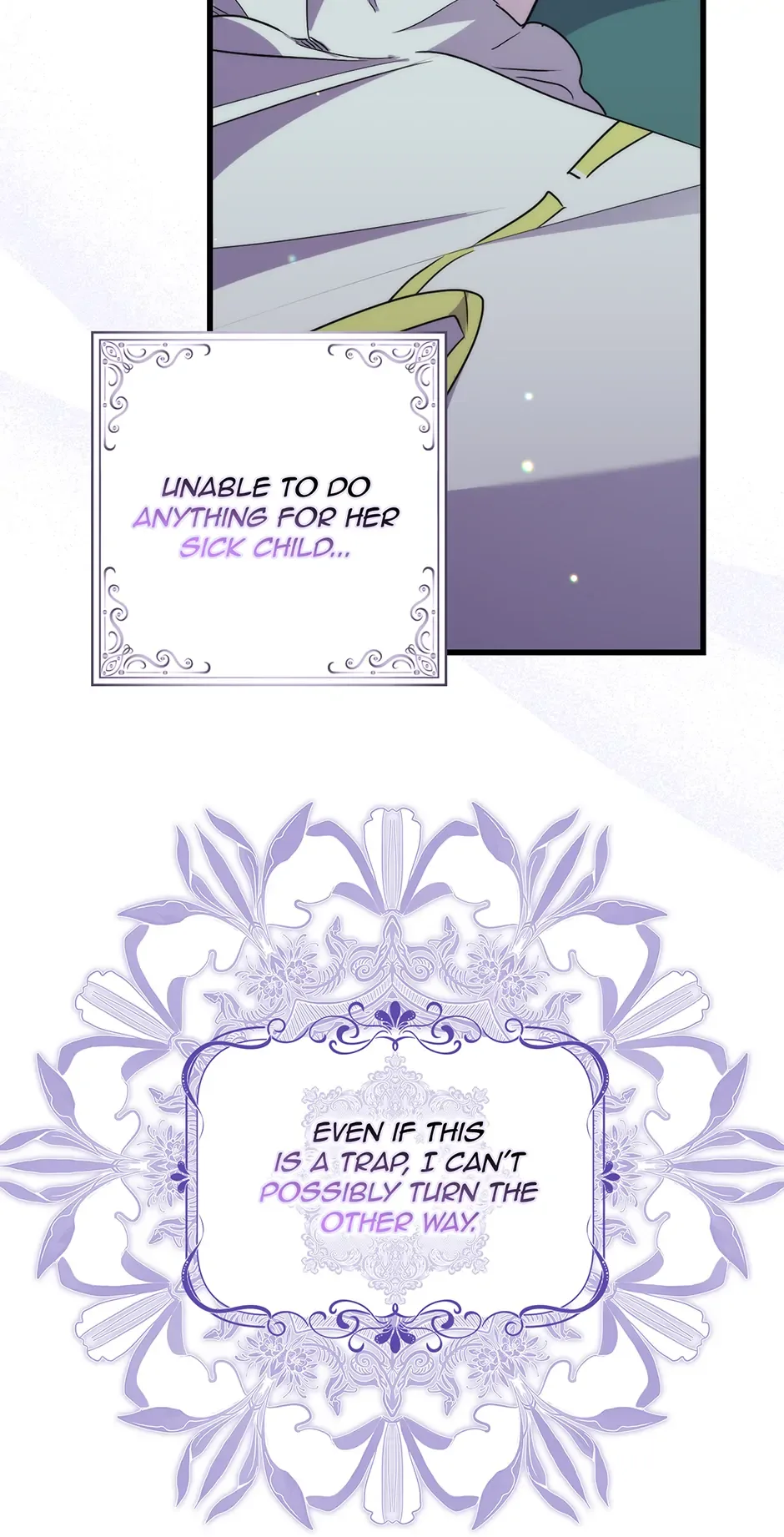 The Hero Went Crazy Even Though I’m the One Who Died Chapter 61 page 26