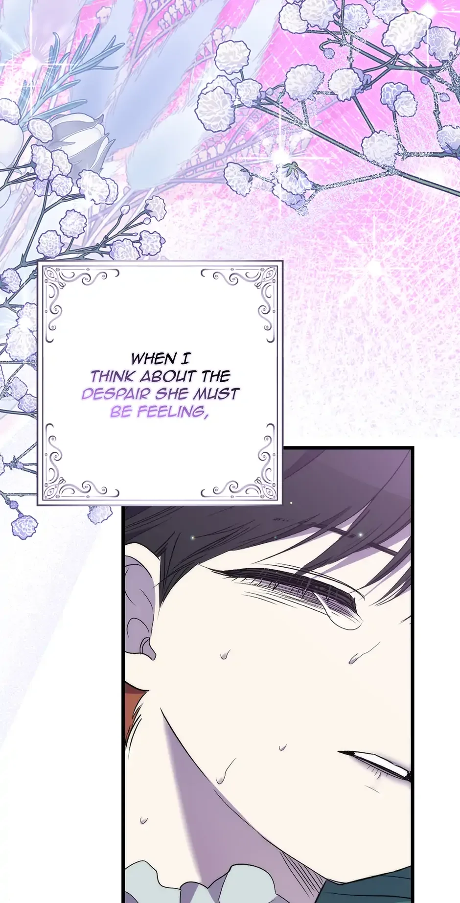 The Hero Went Crazy Even Though I’m the One Who Died Chapter 61 page 25