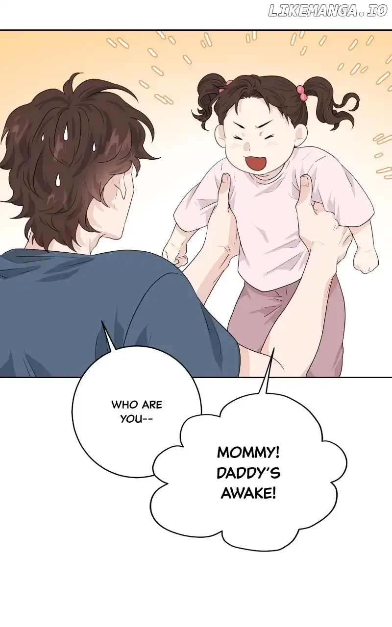 The Goddess’s Guide to Farming Chapter 62 page 42