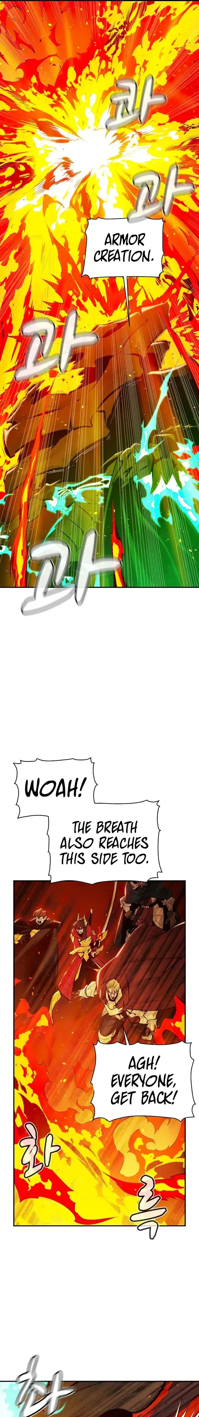 The Lone Necromancer Chapter 62 page 9