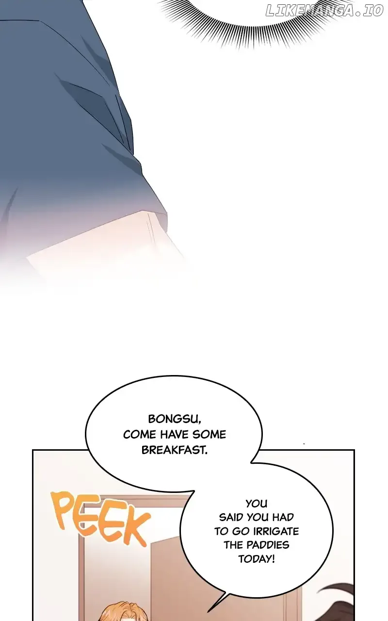 The Goddess’s Guide to Farming Chapter 62 page 45