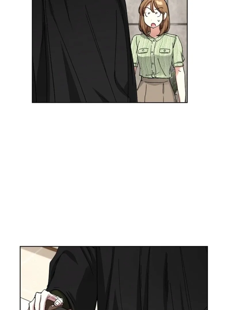 The Housekeeper in the Dungeon Chapter 61 page 39