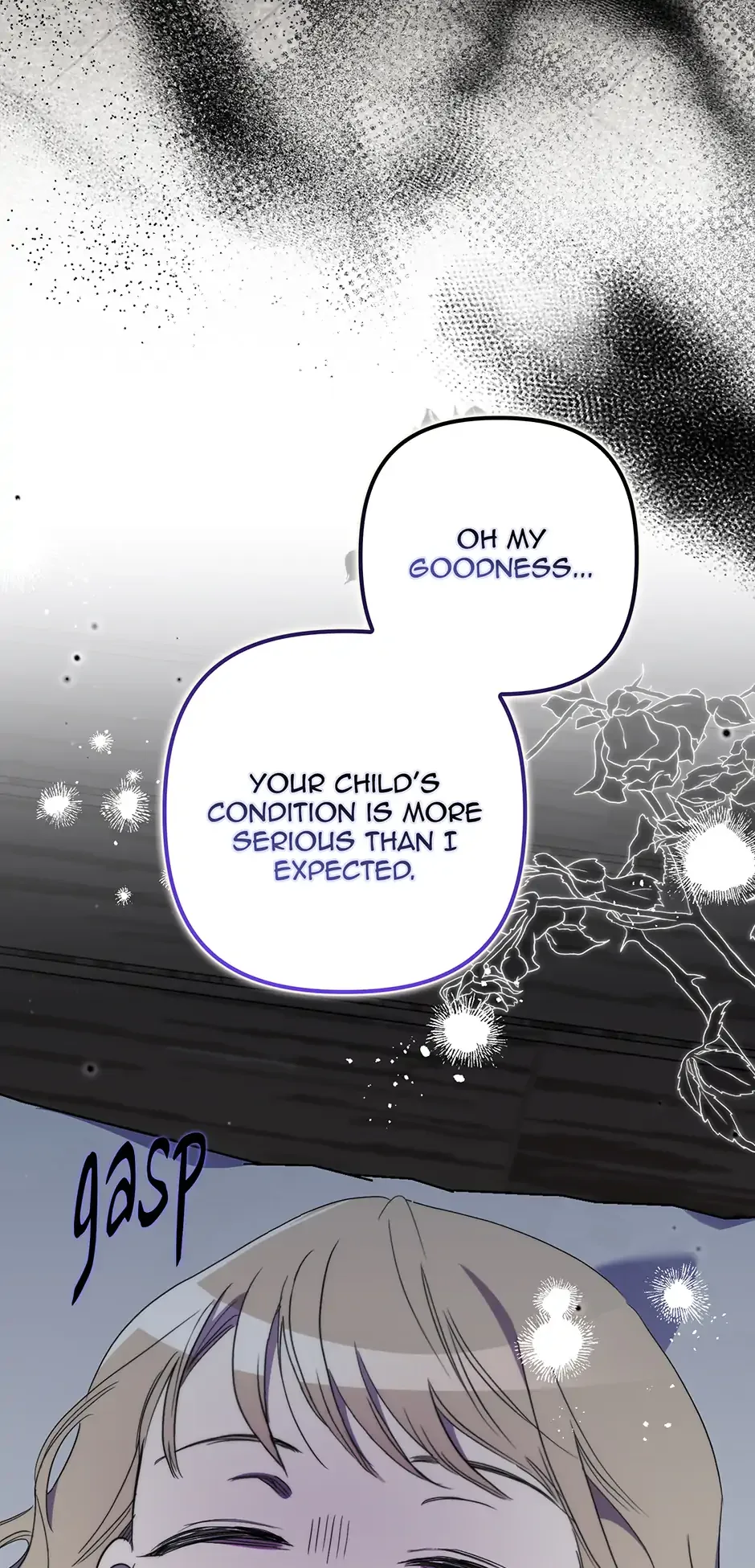 The Hero Went Crazy Even Though I’m the One Who Died Chapter 61 page 30