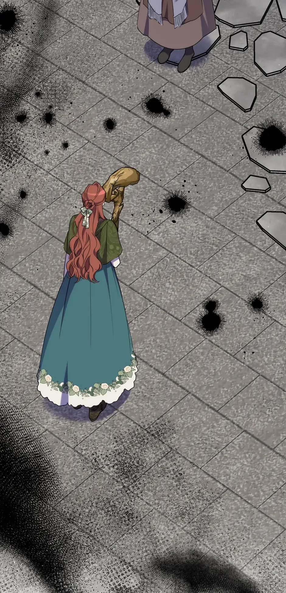 The Hero Went Crazy Even Though I’m the One Who Died Chapter 61 page 29