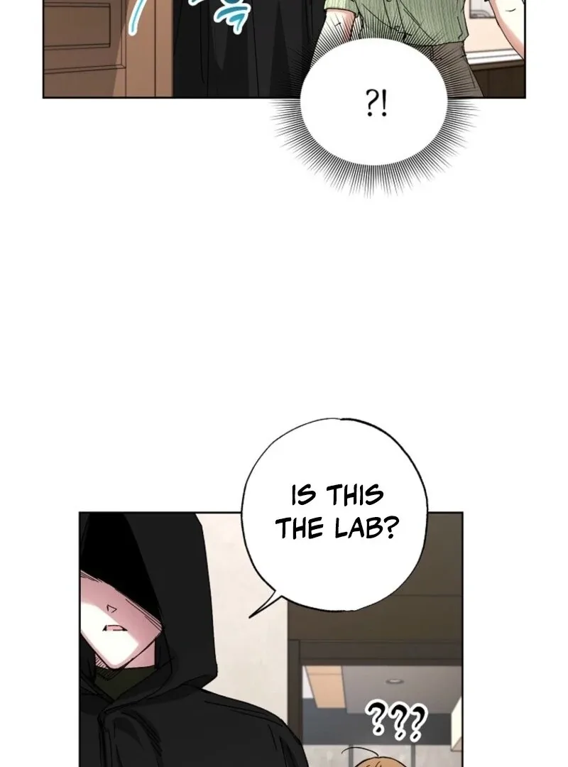 The Housekeeper in the Dungeon Chapter 61 page 38