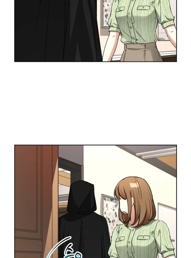 The Housekeeper in the Dungeon Chapter 61 page 37