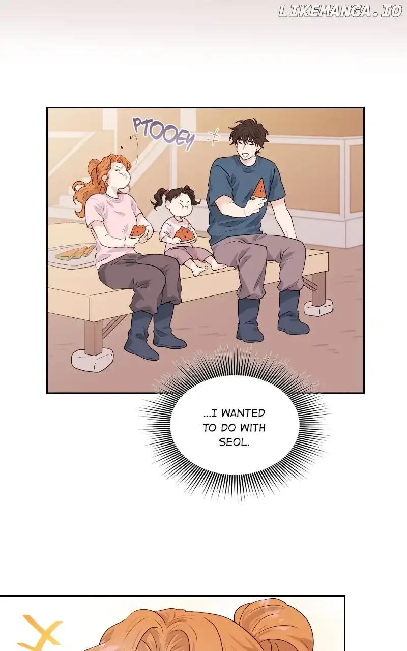 The Goddess’s Guide to Farming Chapter 62 page 50
