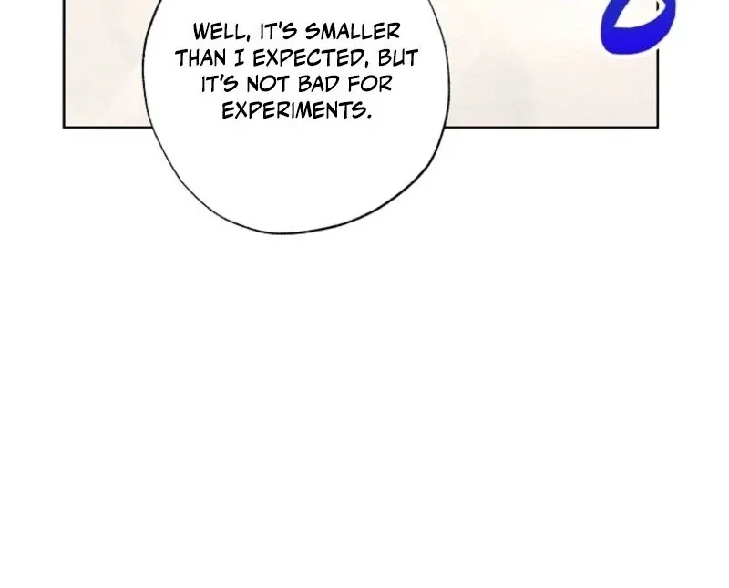 The Housekeeper in the Dungeon Chapter 61 page 41