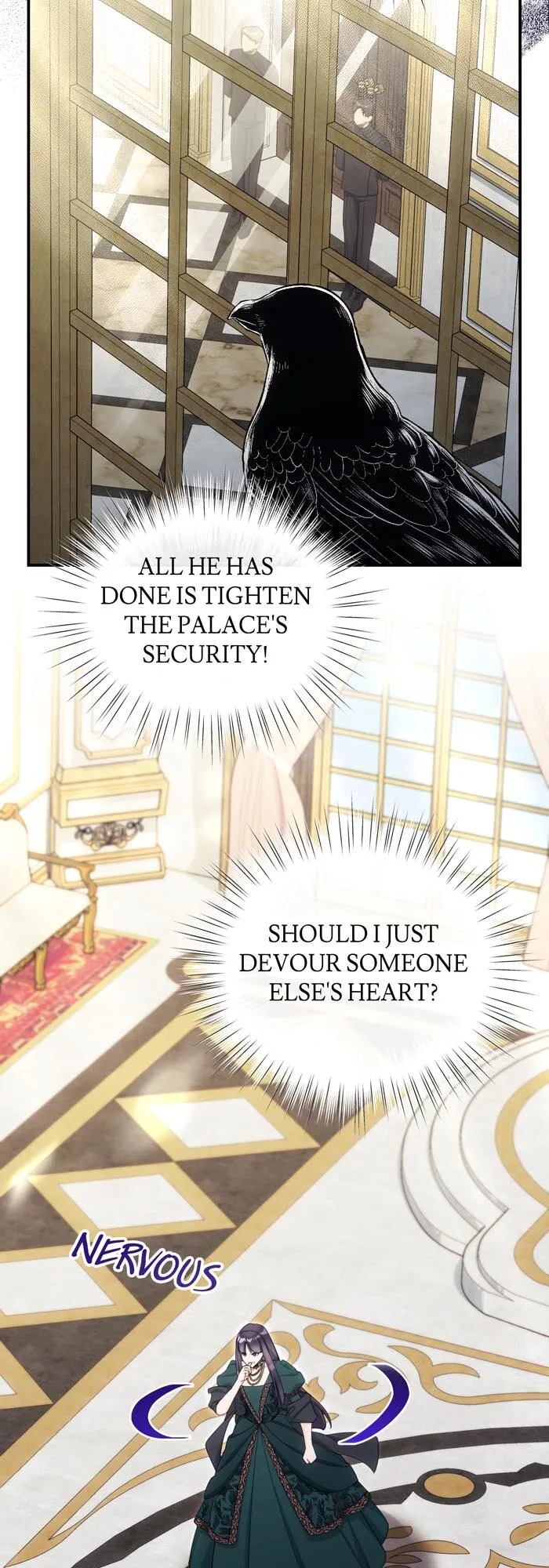 The Fake Saintess Bears Tainted Robes Chapter 61 page 56