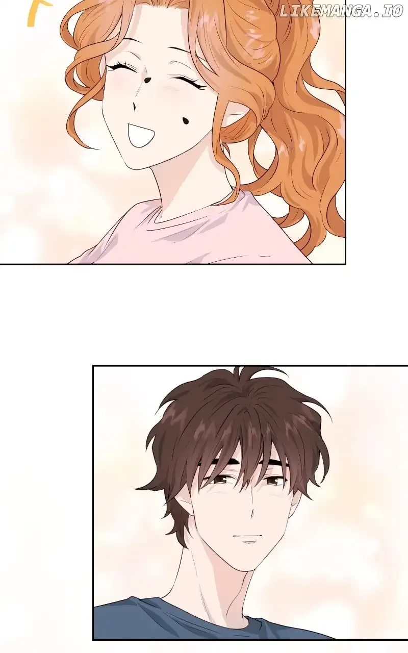 The Goddess’s Guide to Farming Chapter 62 page 51