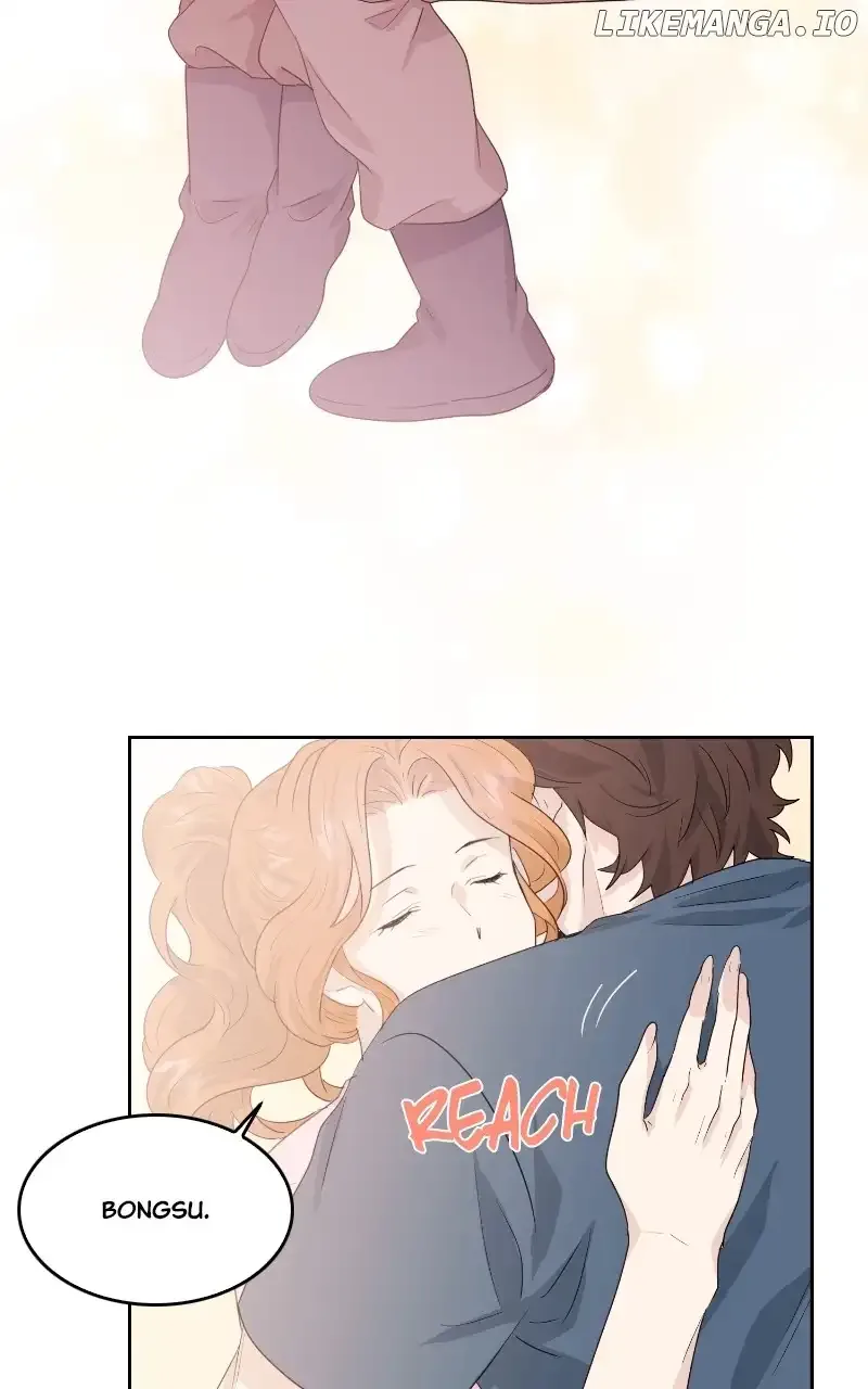 The Goddess’s Guide to Farming Chapter 62 page 53