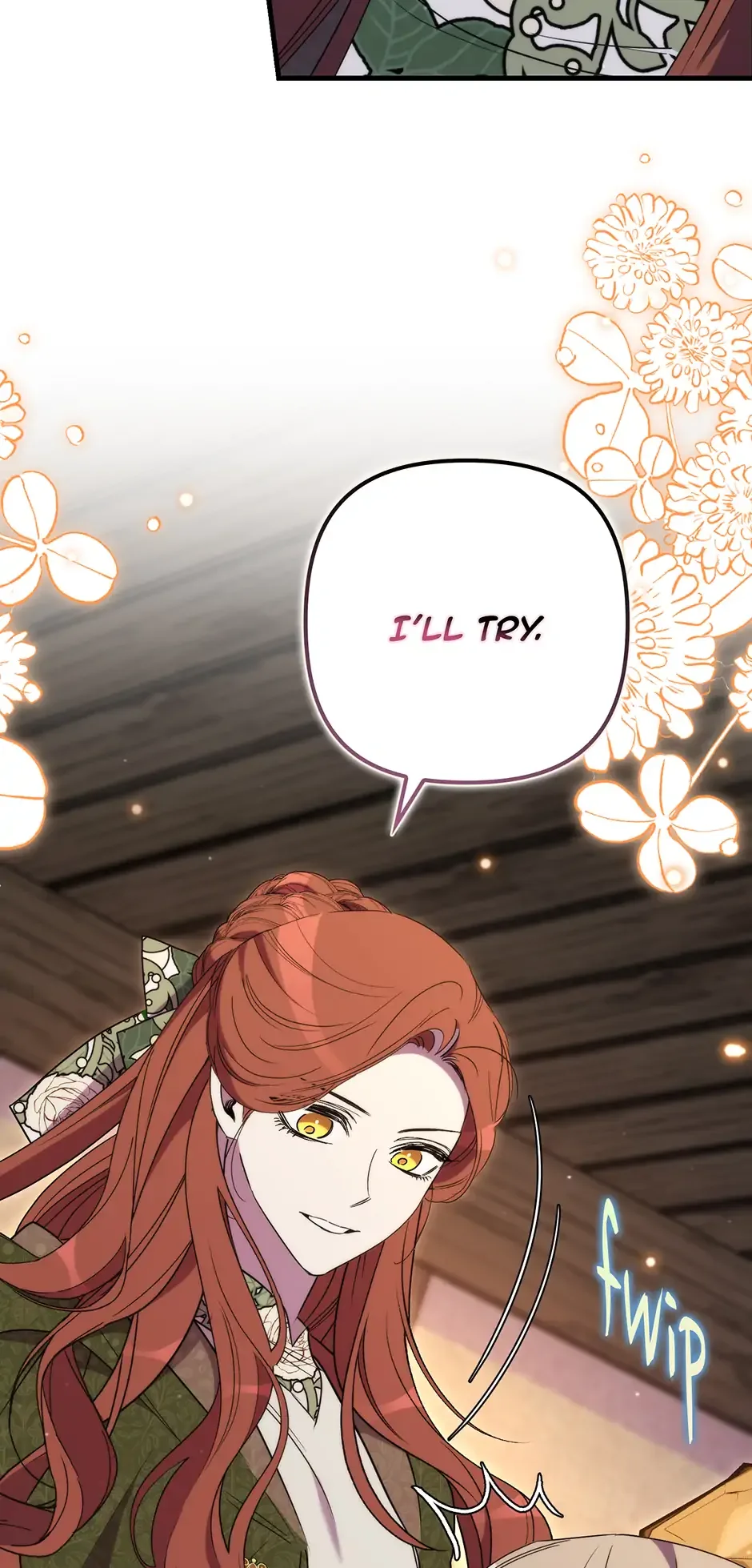 The Hero Went Crazy Even Though I’m the One Who Died Chapter 61 page 34