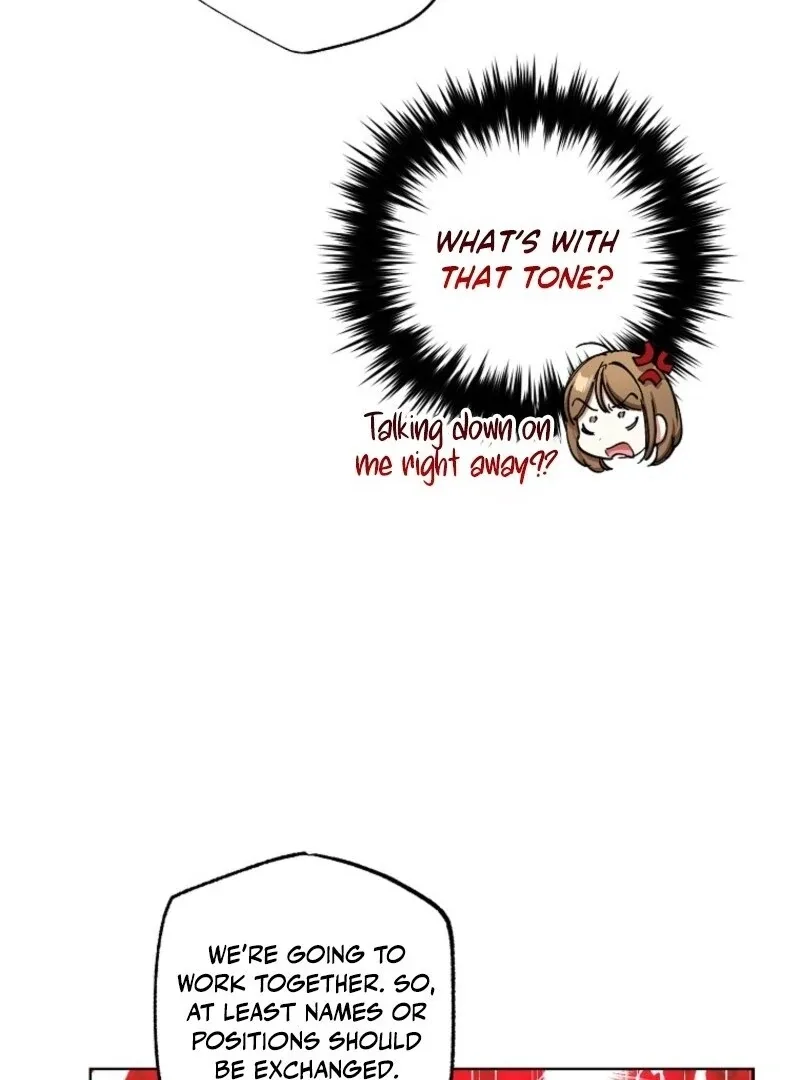 The Housekeeper in the Dungeon Chapter 61 page 48