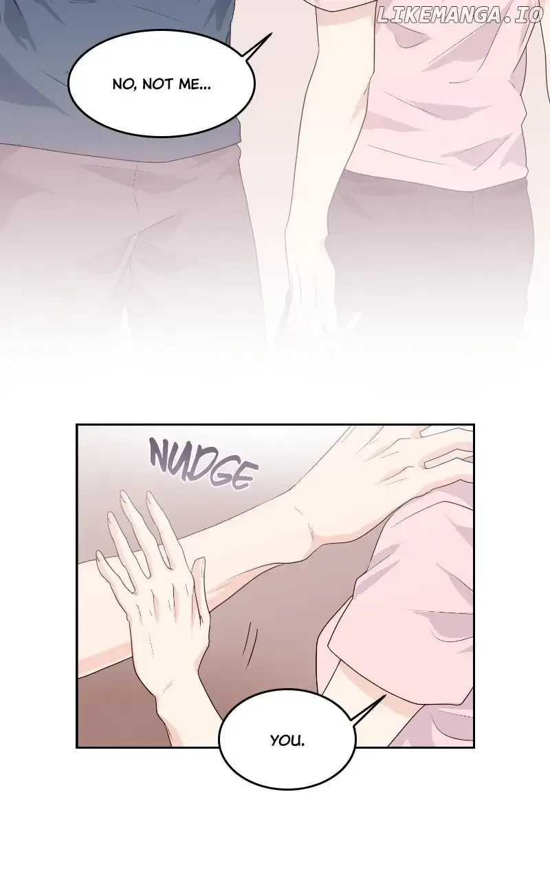 The Goddess’s Guide to Farming Chapter 62 page 56