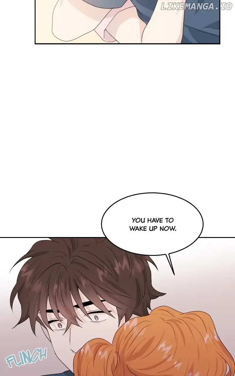 The Goddess’s Guide to Farming Chapter 62 page 54
