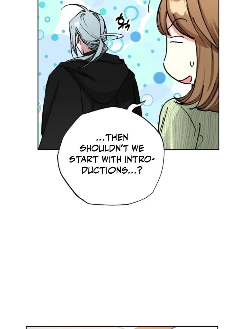 The Housekeeper in the Dungeon Chapter 61 page 46