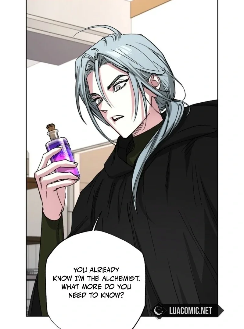 The Housekeeper in the Dungeon Chapter 61 page 47