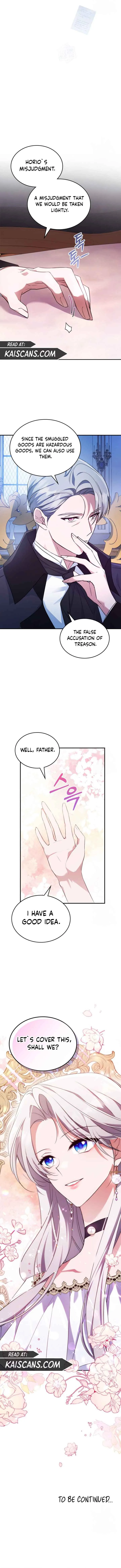The Invicible Princess Is Bored Again Today Chapter 62 page 11