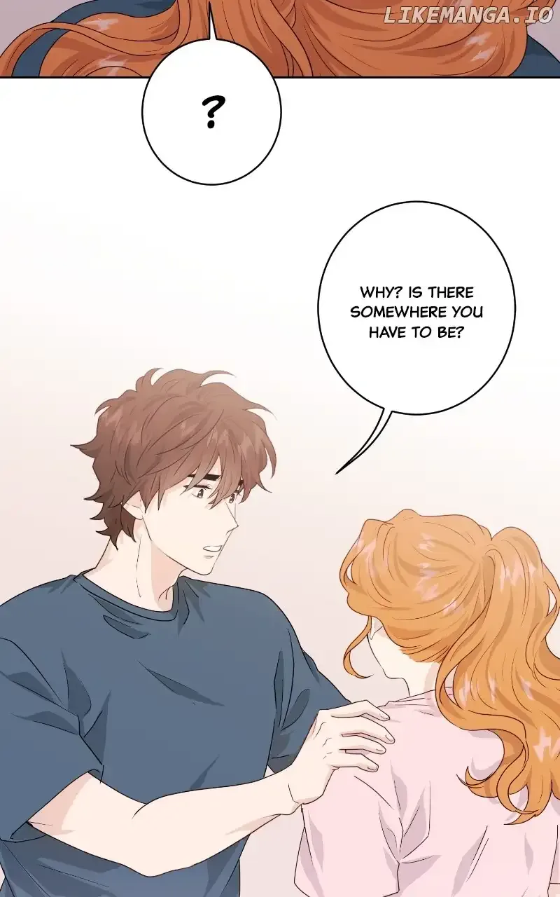 The Goddess’s Guide to Farming Chapter 62 page 55