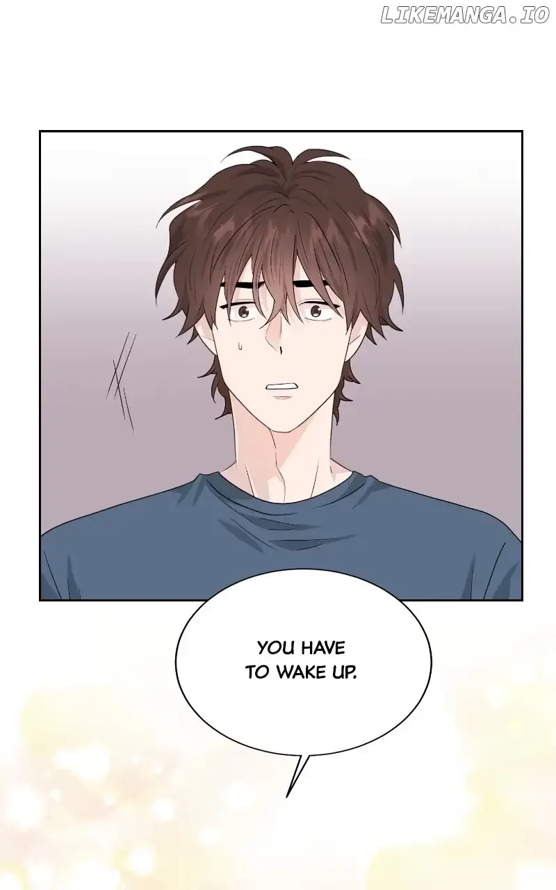 The Goddess’s Guide to Farming Chapter 62 page 57