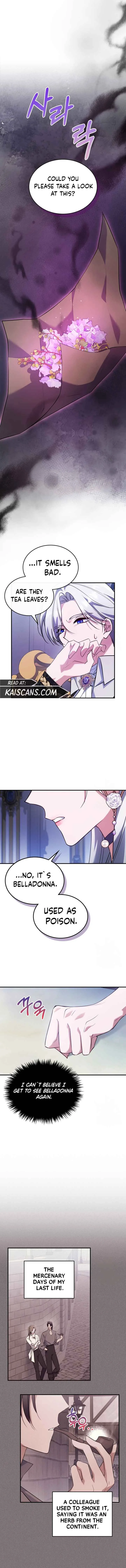 The Invicible Princess Is Bored Again Today Chapter 62 page 9