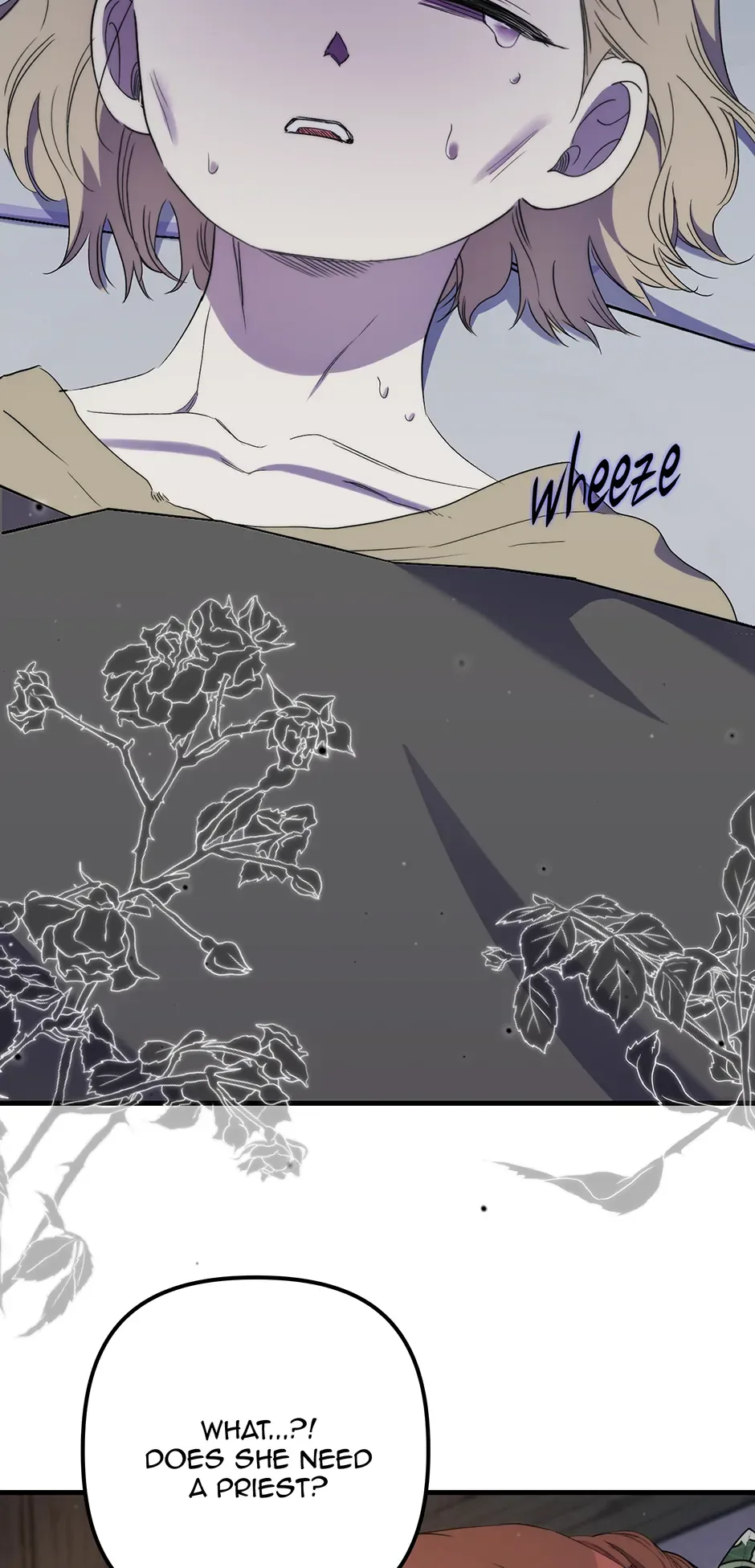 The Hero Went Crazy Even Though I’m the One Who Died Chapter 61 page 31