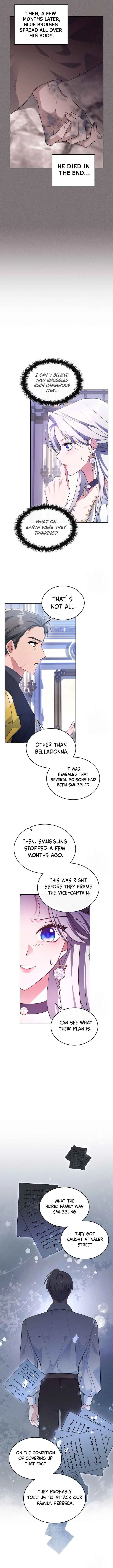 The Invicible Princess Is Bored Again Today Chapter 62 page 10