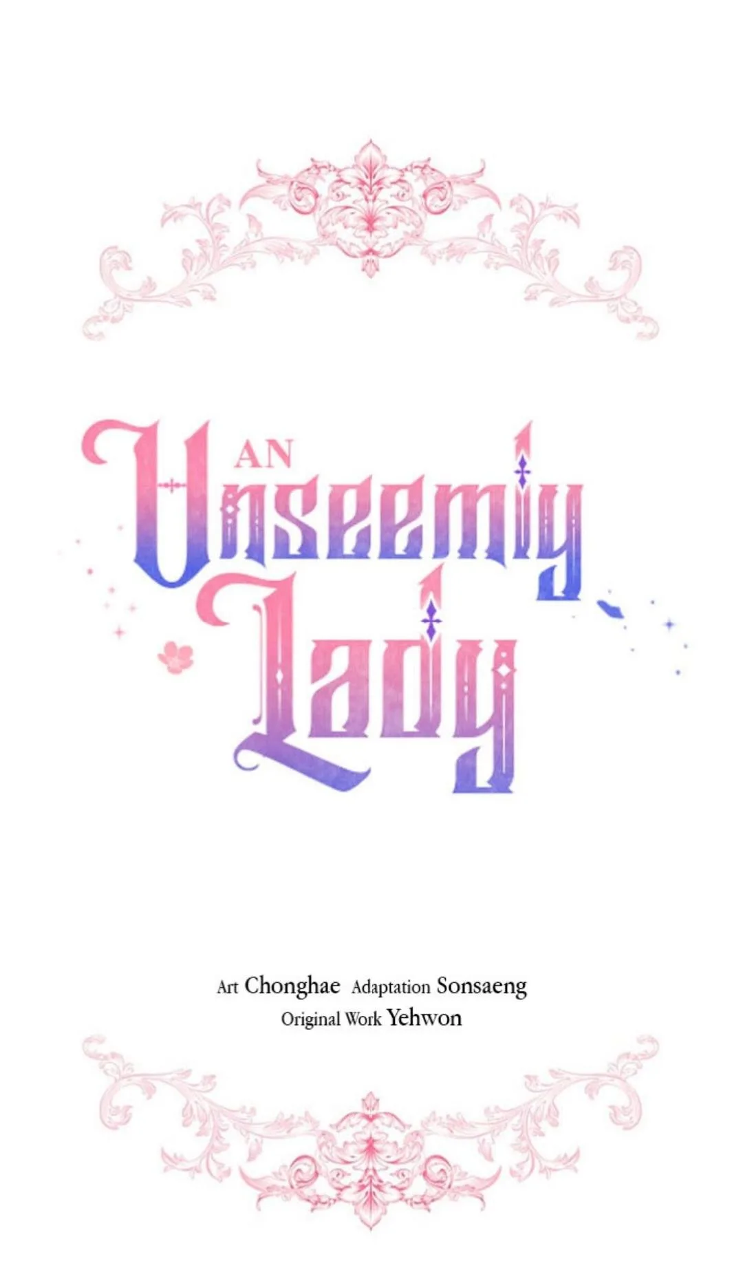 The Little Lady Behind The Scenes Chapter 62 page 29