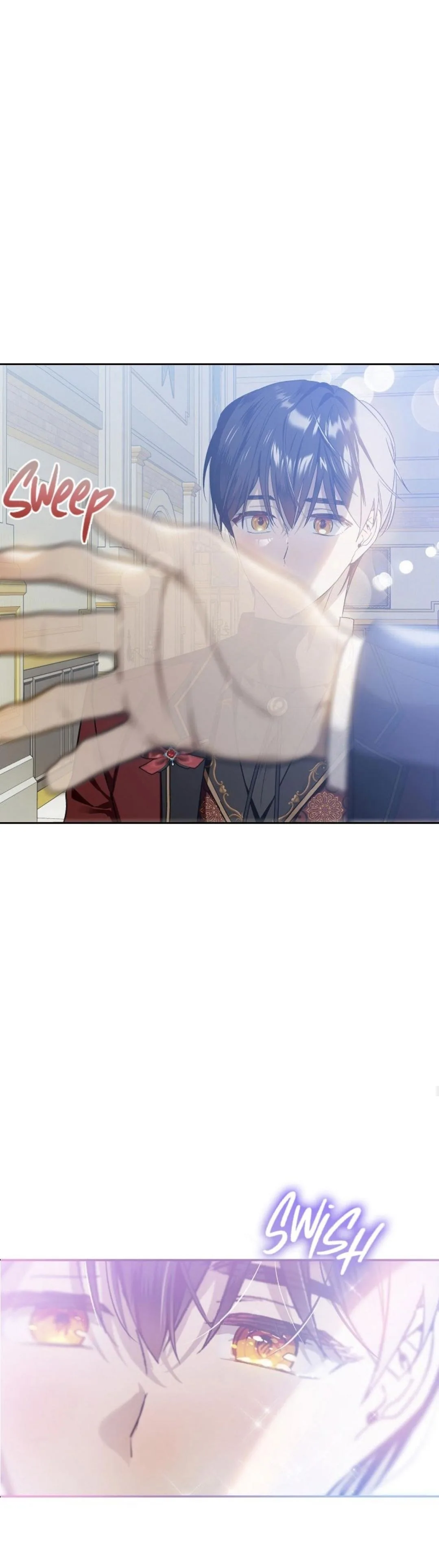 The Little Lady Behind The Scenes Chapter 62 page 27