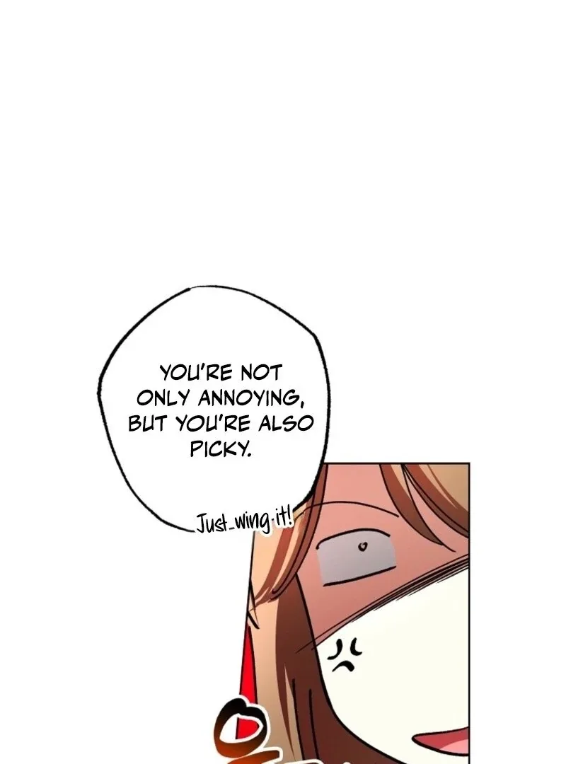 The Housekeeper in the Dungeon Chapter 61 page 51
