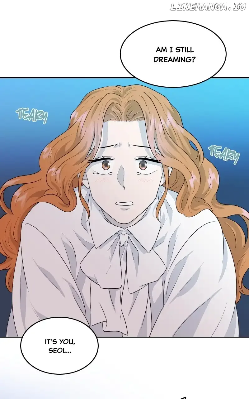 The Goddess’s Guide to Farming Chapter 62 page 63