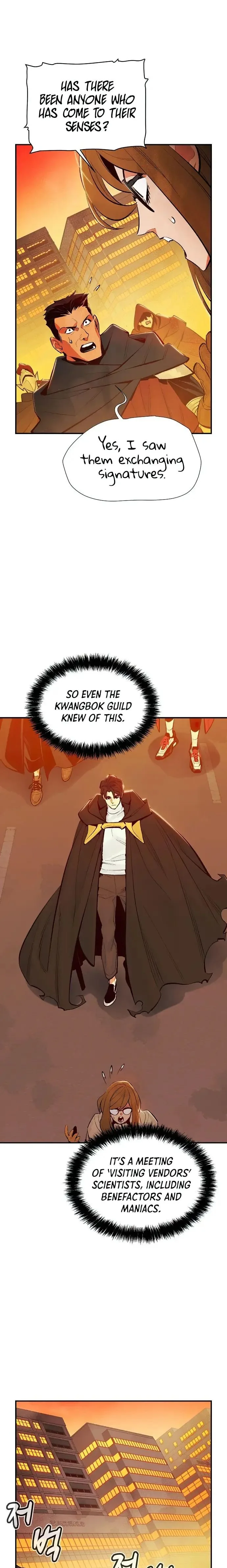 The Lone Necromancer Chapter 62 page 29