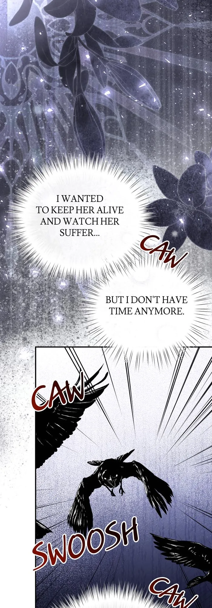 The Fake Saintess Bears Tainted Robes Chapter 61 page 62