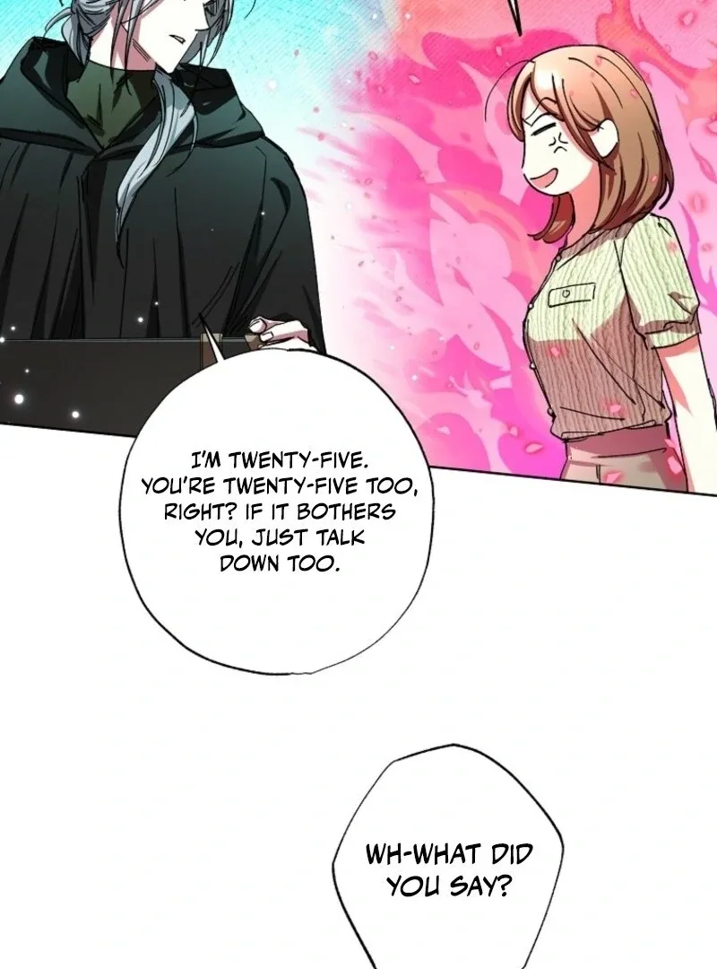 The Housekeeper in the Dungeon Chapter 61 page 53