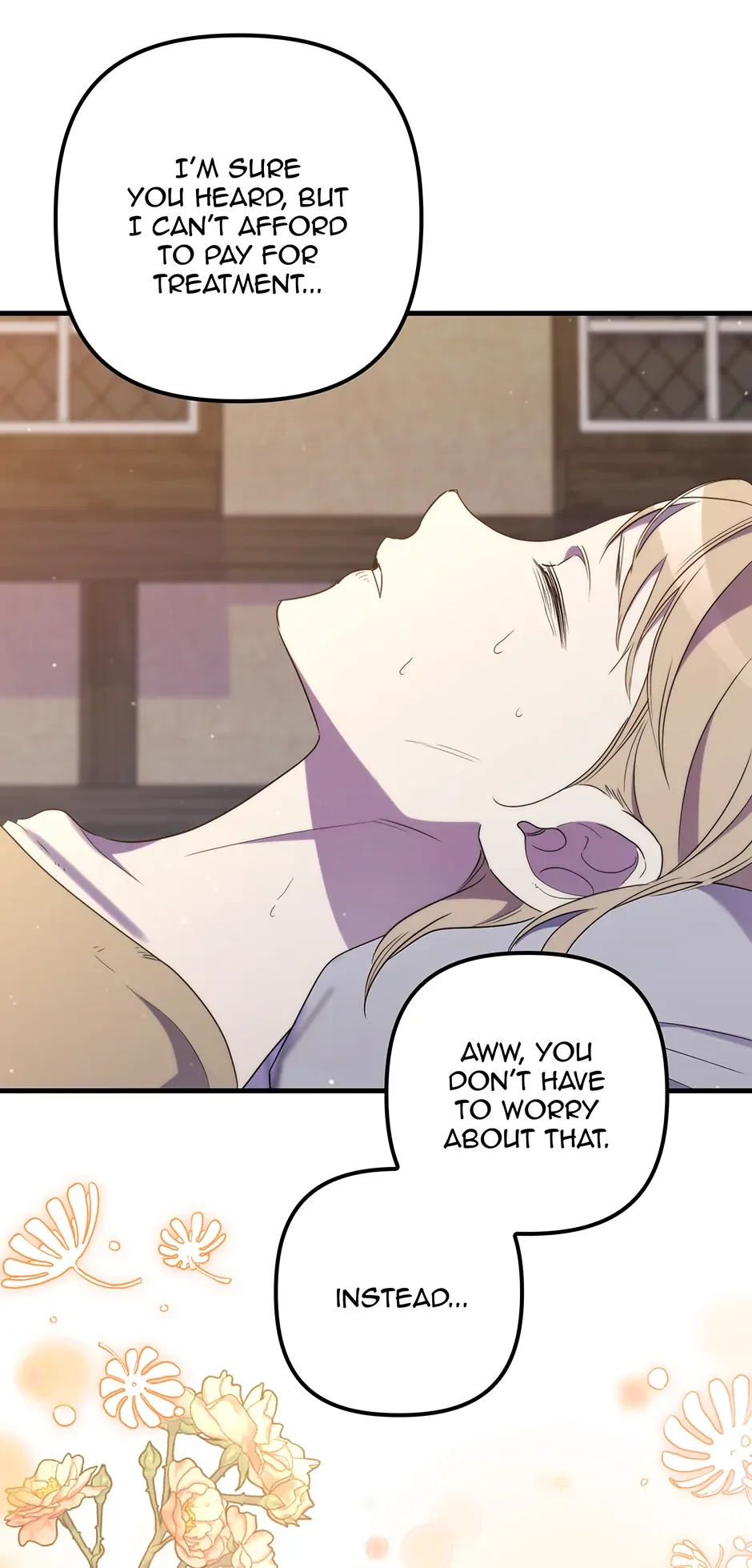 The Hero Went Crazy Even Though I’m the One Who Died Chapter 61 page 36