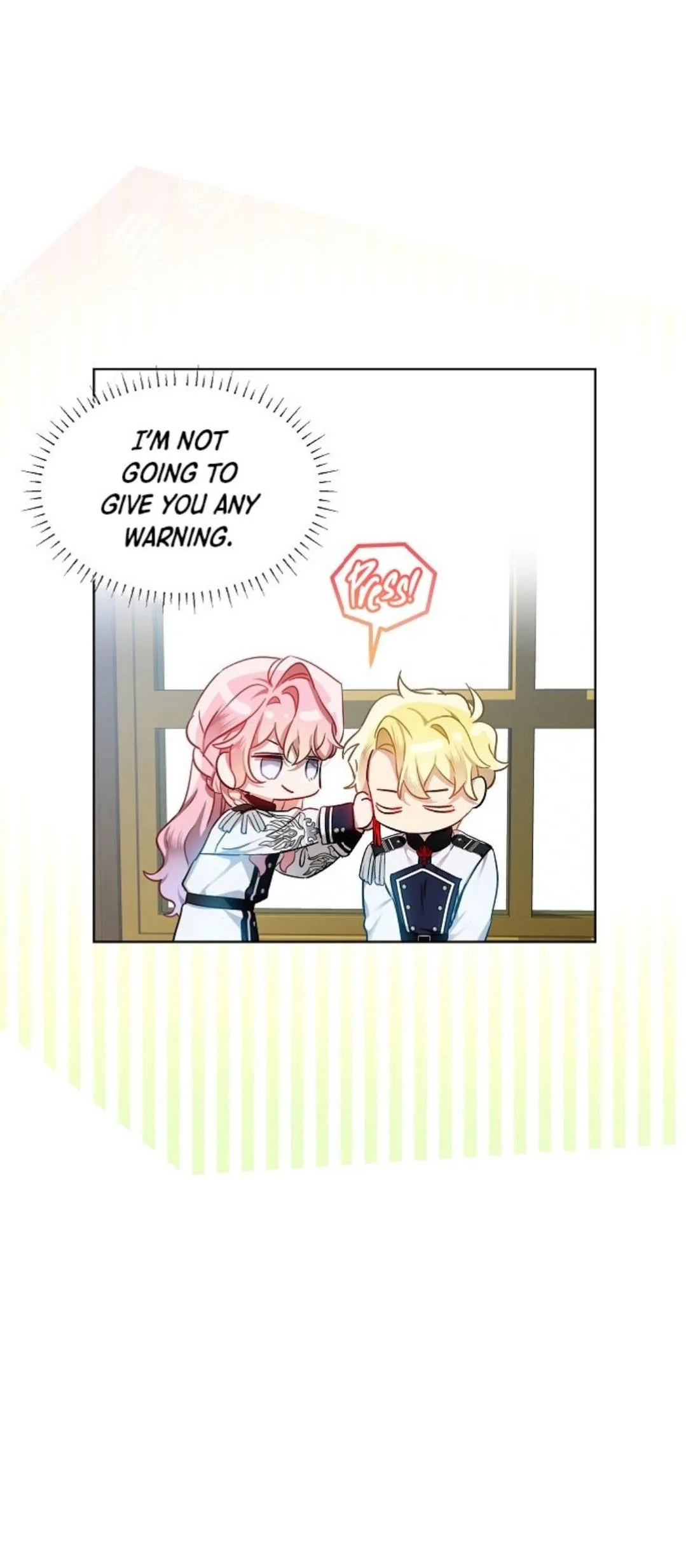 The Little Lady Behind The Scenes Chapter 62 page 34