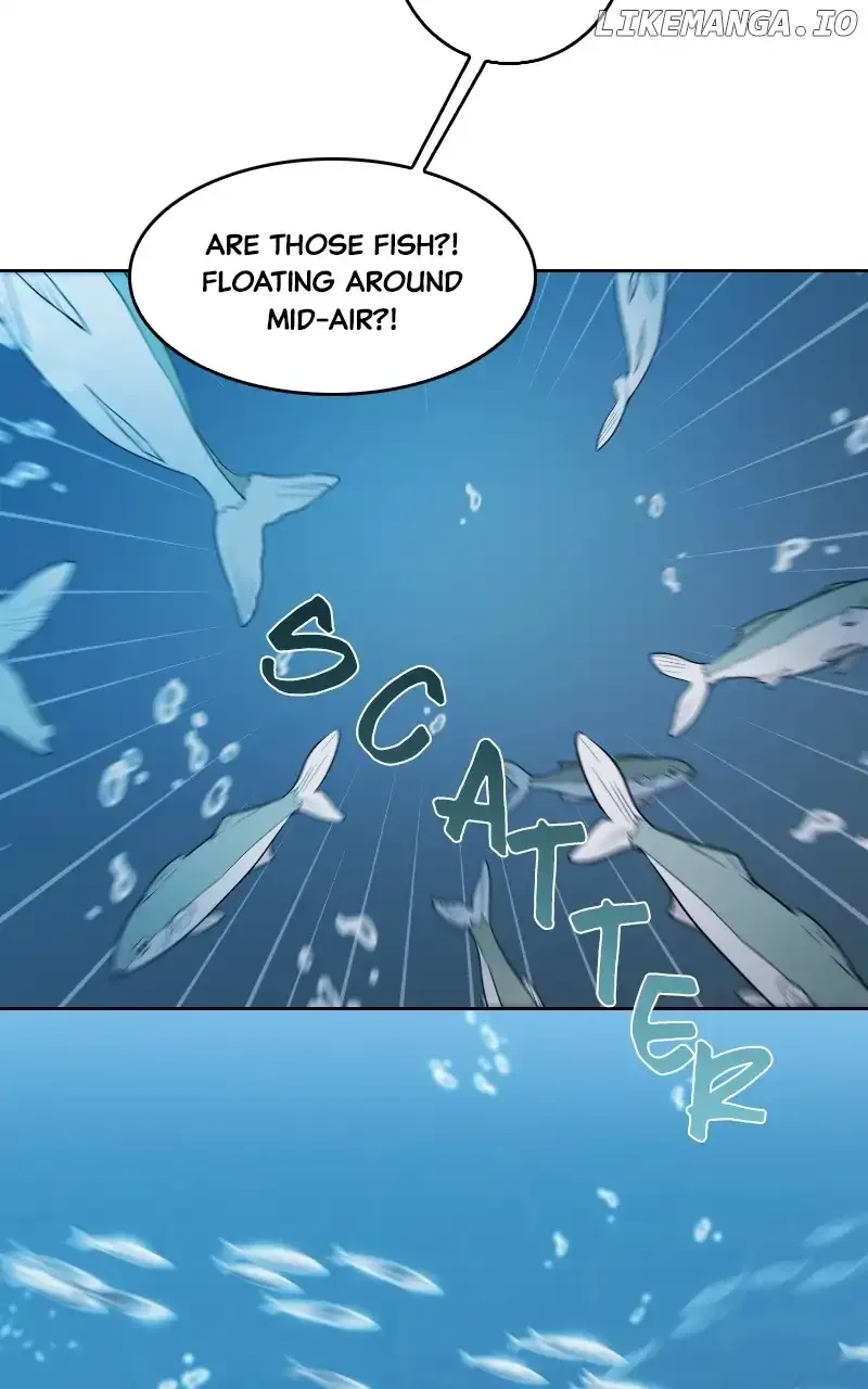 The Goddess’s Guide to Farming Chapter 62 page 69