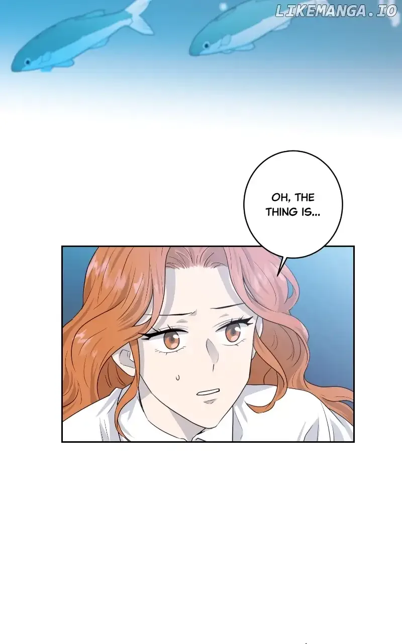 The Goddess’s Guide to Farming Chapter 62 page 71