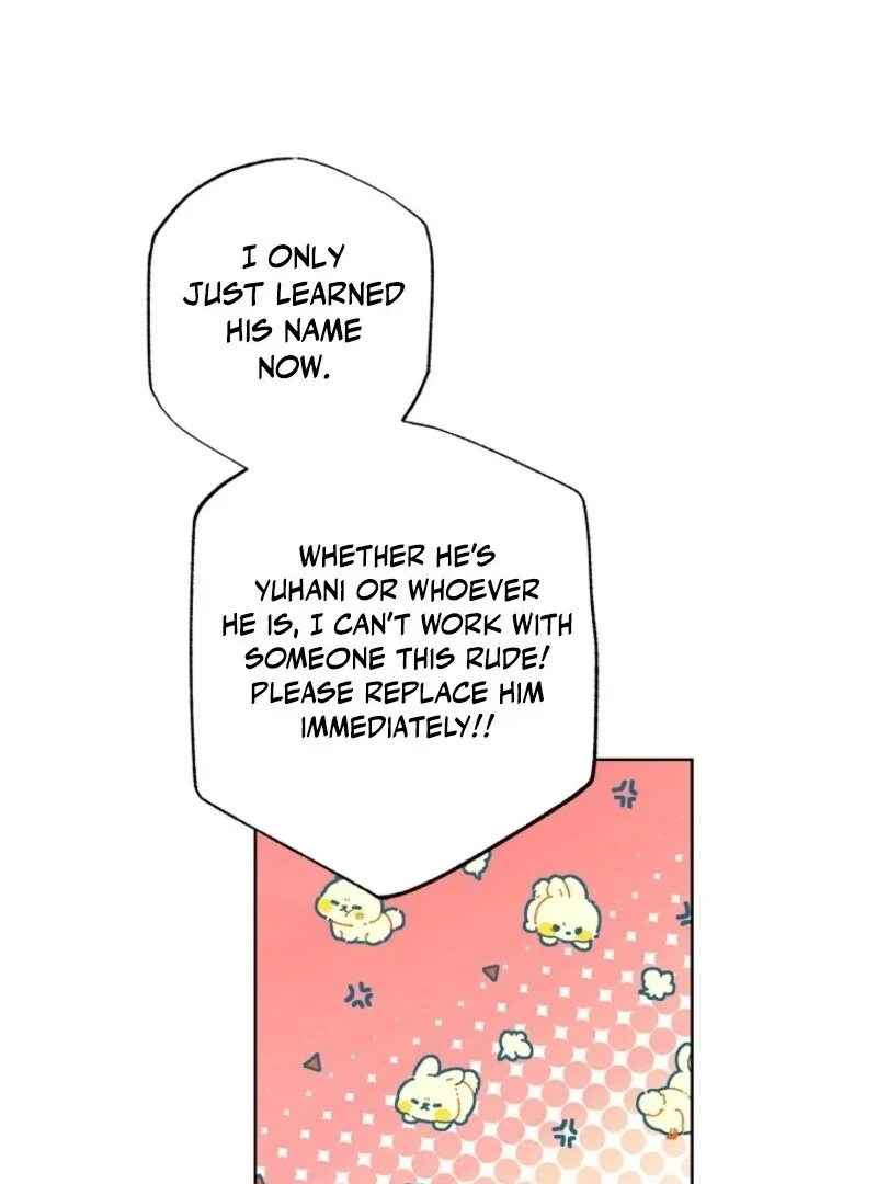 The Housekeeper in the Dungeon Chapter 61 page 62