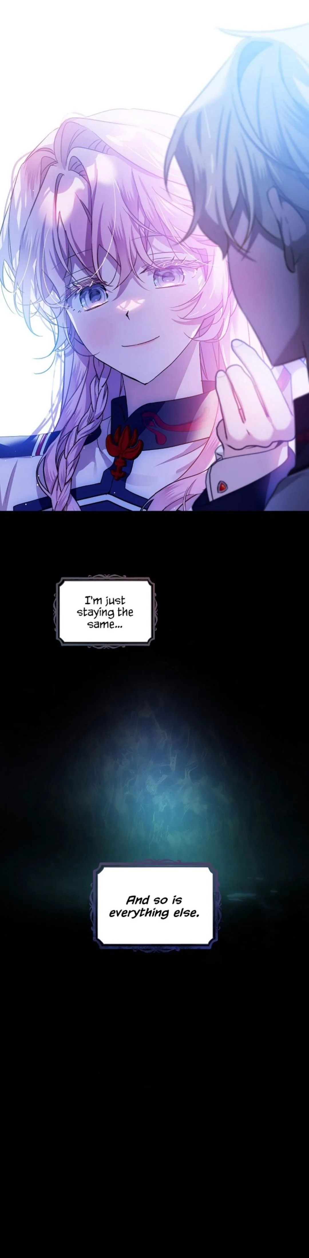 The Little Lady Behind The Scenes Chapter 62 page 45
