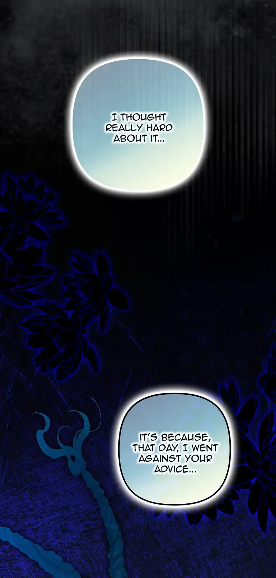 The Hero Went Crazy Even Though I’m the One Who Died Chapter 61 page 42