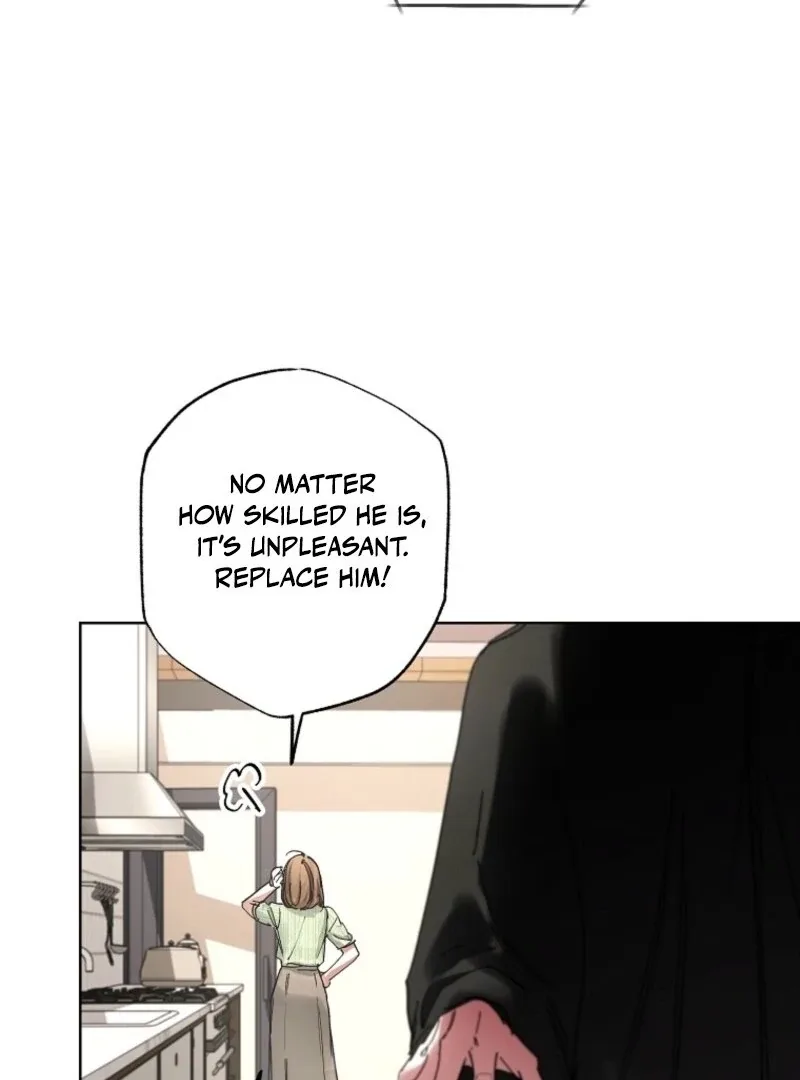 The Housekeeper in the Dungeon Chapter 61 page 65