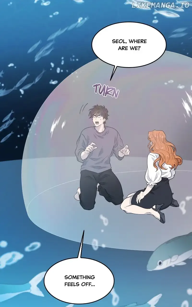 The Goddess’s Guide to Farming Chapter 62 page 70