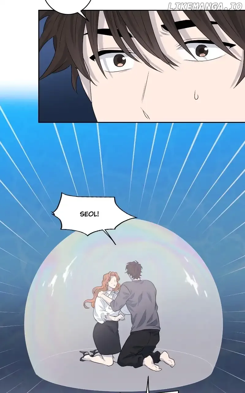 The Goddess’s Guide to Farming Chapter 62 page 67