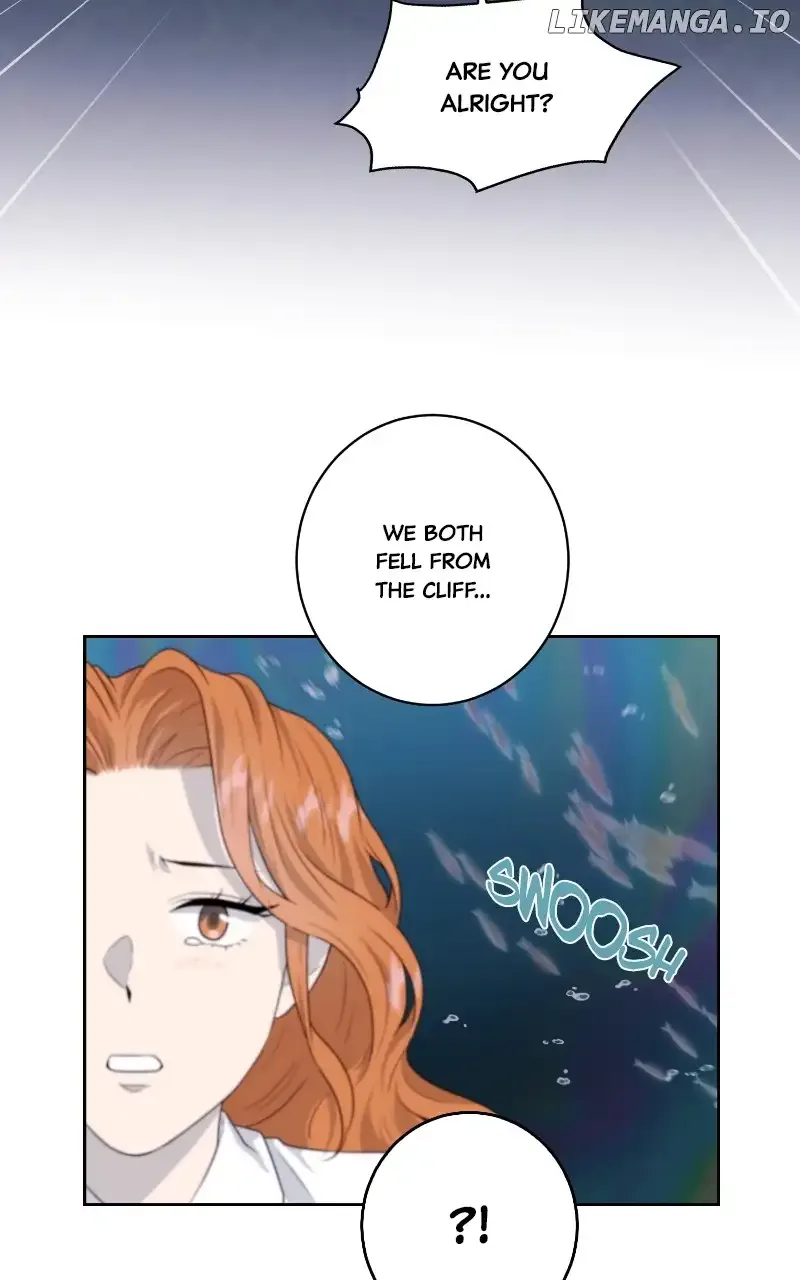 The Goddess’s Guide to Farming Chapter 62 page 68