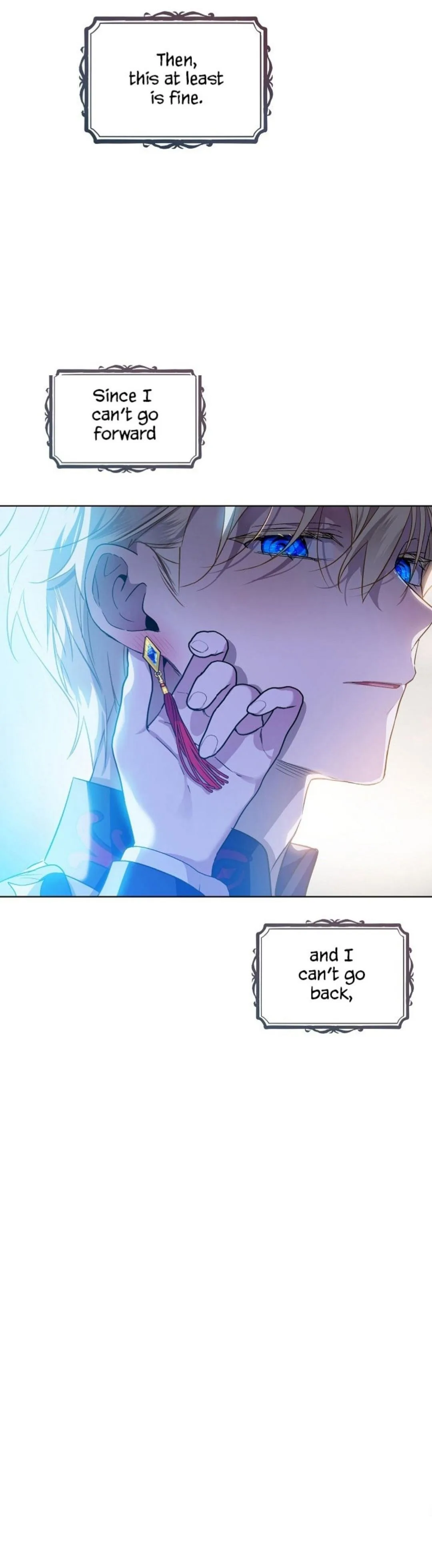 The Little Lady Behind The Scenes Chapter 62 page 43